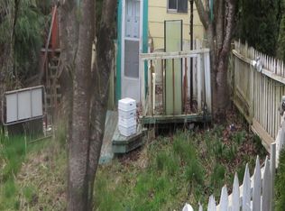 7601 1/2 S 135th St, Seattle, WA 98178