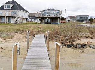 288 Ram Island Rd, Charlestown, RI 02813