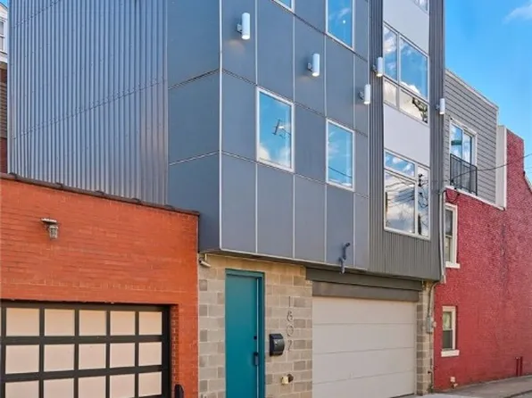 1802 Harcum Way, Pittsburgh, PA 15203