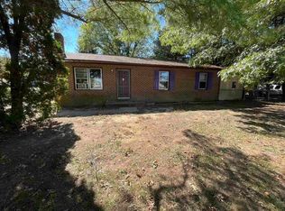 501 6th St, Grottoes, VA 24441