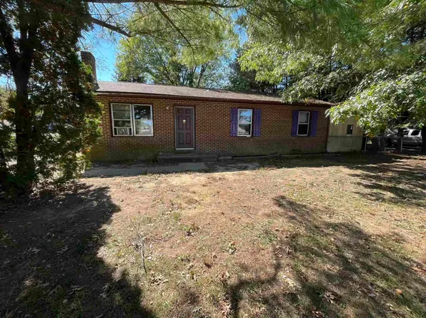 501 6th St, Grottoes, VA 24441