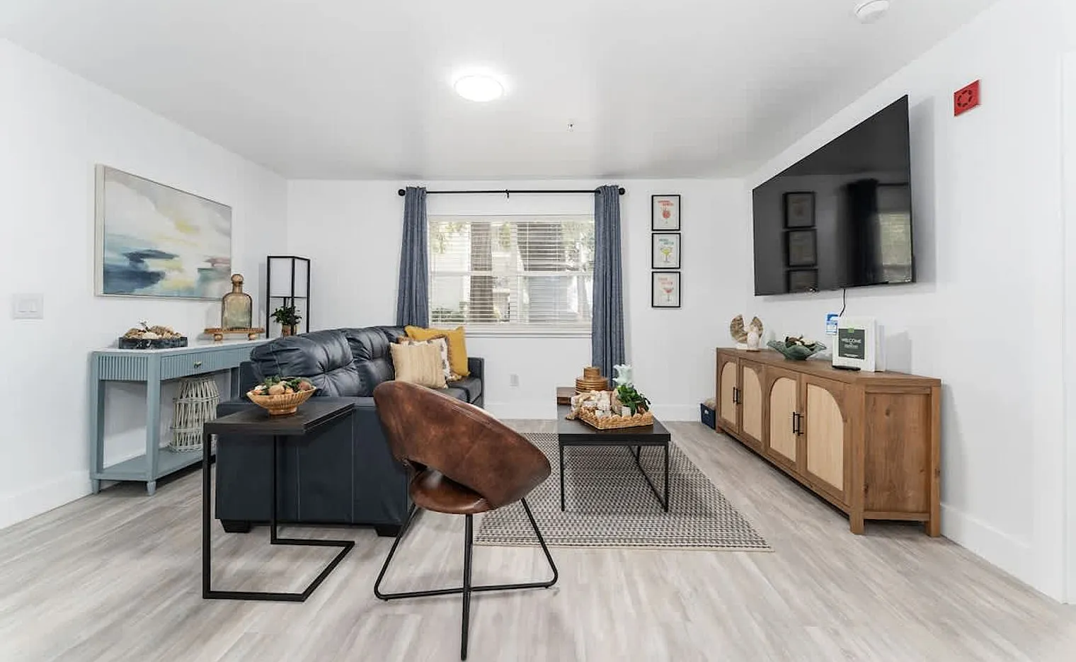 1 bed, 1.0 bath, $5,094 — Photo 1