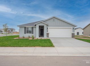 46 N Cranesbill Ave, Kuna, ID 83634