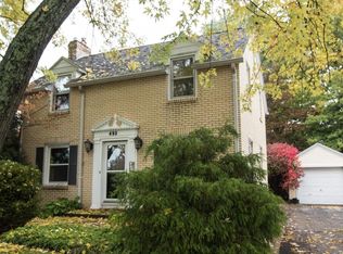 493 E Townview Cir, Mansfield, OH 44907