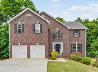 3711 Fryeburg Pl, Snellville, GA 30039