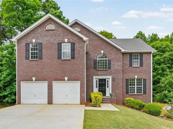 3711 Fryeburg Pl, Snellville, GA 30039