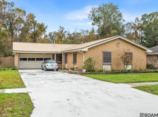 16940 Appomattox Ave, Baton Rouge, LA 70817