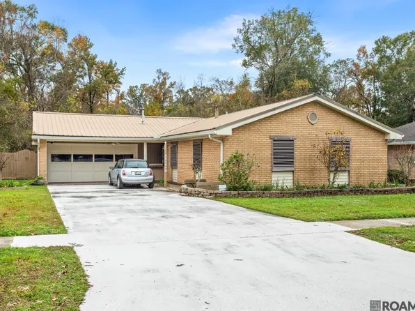 16940 Appomattox Ave, Baton Rouge, LA 70817
