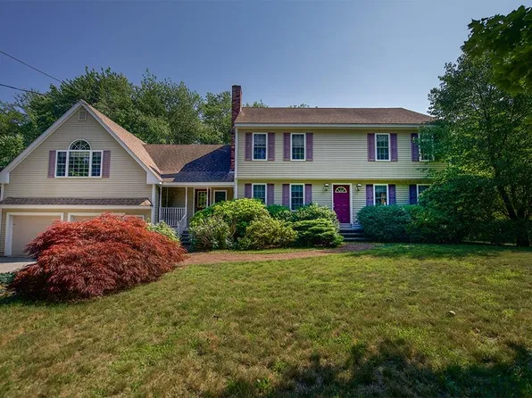 7 Pollard Road, Plaistow, NH 03865