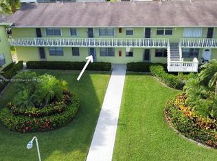 229 Windsor Dr #229-K, West Palm Beach, FL 33417