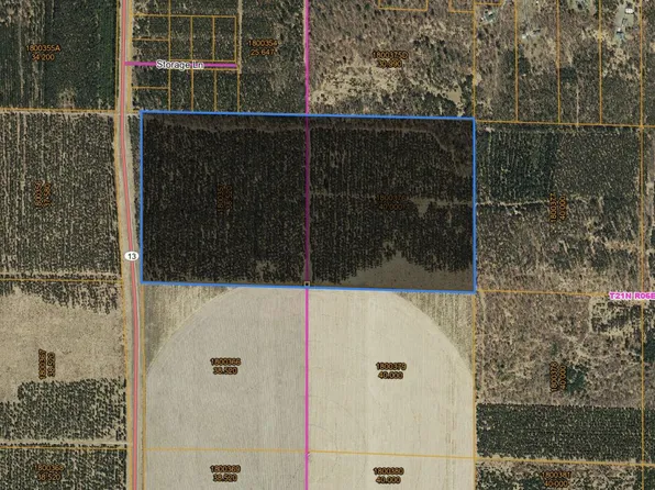 Lot 10 & 11 STATE HIGHWAY 13 SOUTH, Wisconsin Rapids, WI 54494