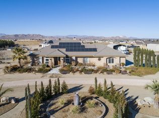 6889 Birch St, Rosamond, CA 93560