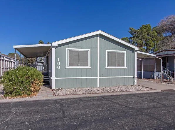 5303 E Twain Ave Space 100, Las Vegas, NV 89122