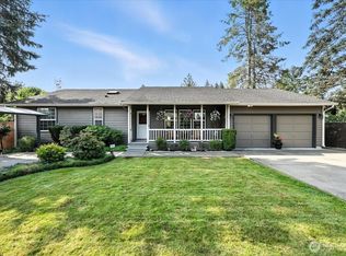 4462 332nd Ave SE, Fall City, WA