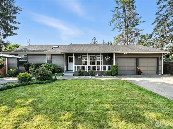 4462 332nd Avenue SE, Fall City, WA 98024