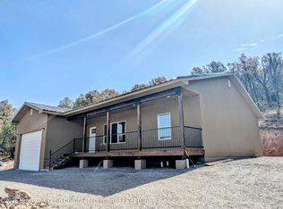205 Escalante Rd, Ruidoso Downs, NM 88346