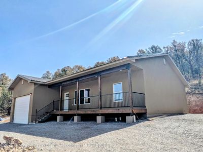 205 Escalante Rd, Ruidoso Downs, NM, 88346