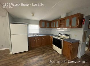 1809 Velma Rd #34, Athens, TN 37303