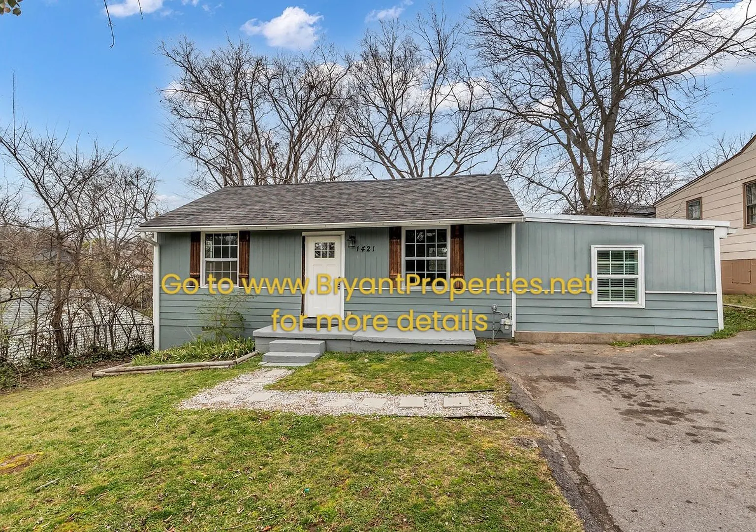 1421 Electric Ave - Nashville, TN 37206 — Photo 4