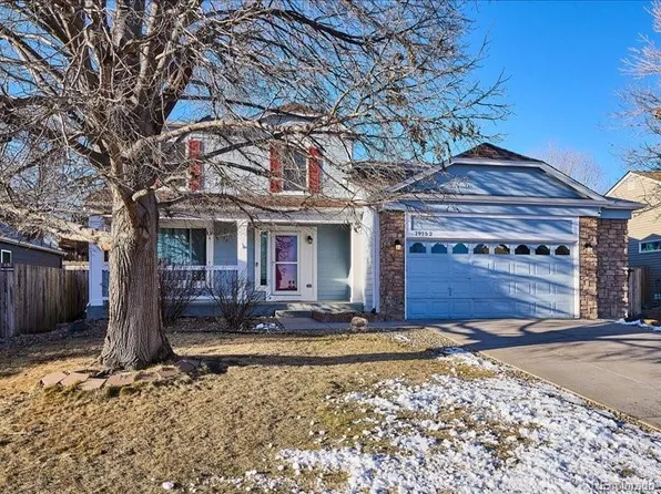 19152 E Hampden Drive, Aurora, CO 80013