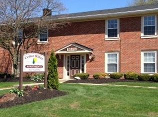 12 W Northwood Dr APT 29, Lebanon, OH 45036
