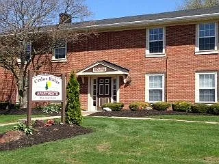 Building Photo - W Northwood Dr