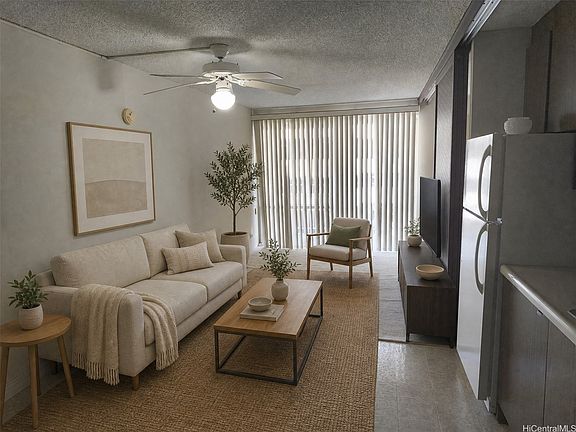3rd image of 1655 Makaloa St APT 505