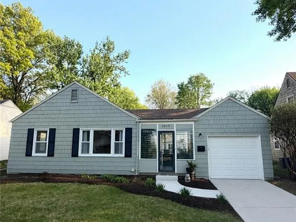 4819 W 55th St, Roeland Park, KS 66205