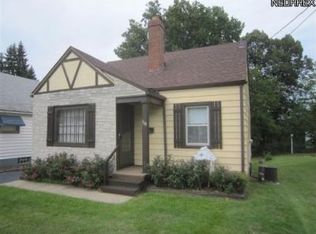 568 Miller Ave, Youngstown, OH