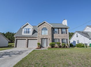 5140 Galleon Xing, Decatur, GA 30035