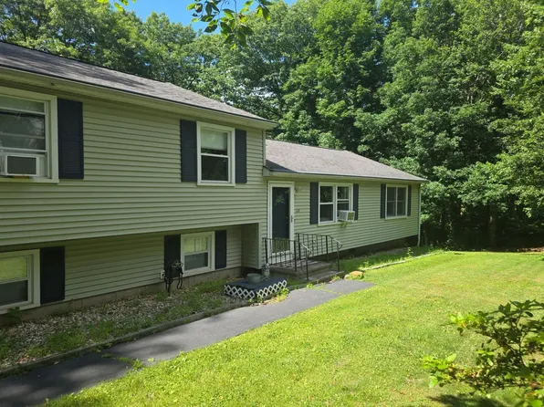 64 Saw Mill Dr, Wallingford, CT 06492