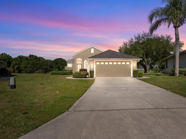 88 Golfview Cir, Umatilla, FL 32784