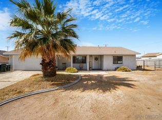 22394 Lone Eagle Rd, Apple Valley, CA 92308