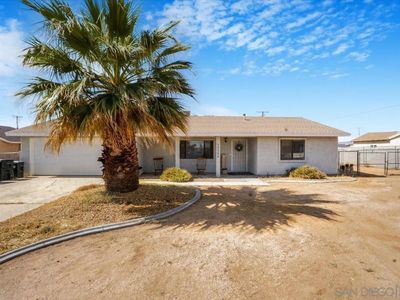 22394 Lone Eagle Rd, Apple Valley, CA, 92308