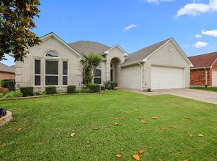 1340 Lyra Ln, Arlington, TX 76013