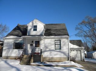 1834 Schlimgen Ave, Madison, WI 53704