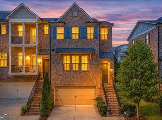 110 Brindle Ln, Alpharetta, GA 30009