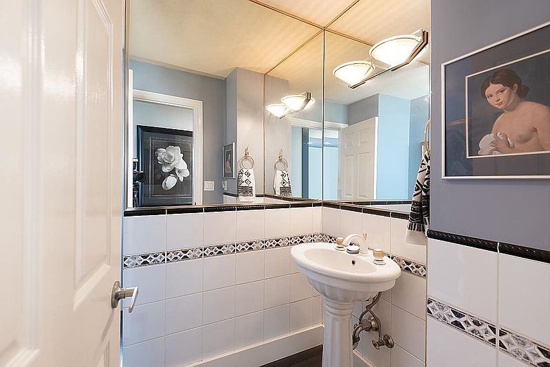 North Vancouver House for rent - 4 Bedrooms — photo 7