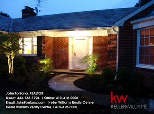 205 Warrenton Dr, Silver Spring, MD 20904