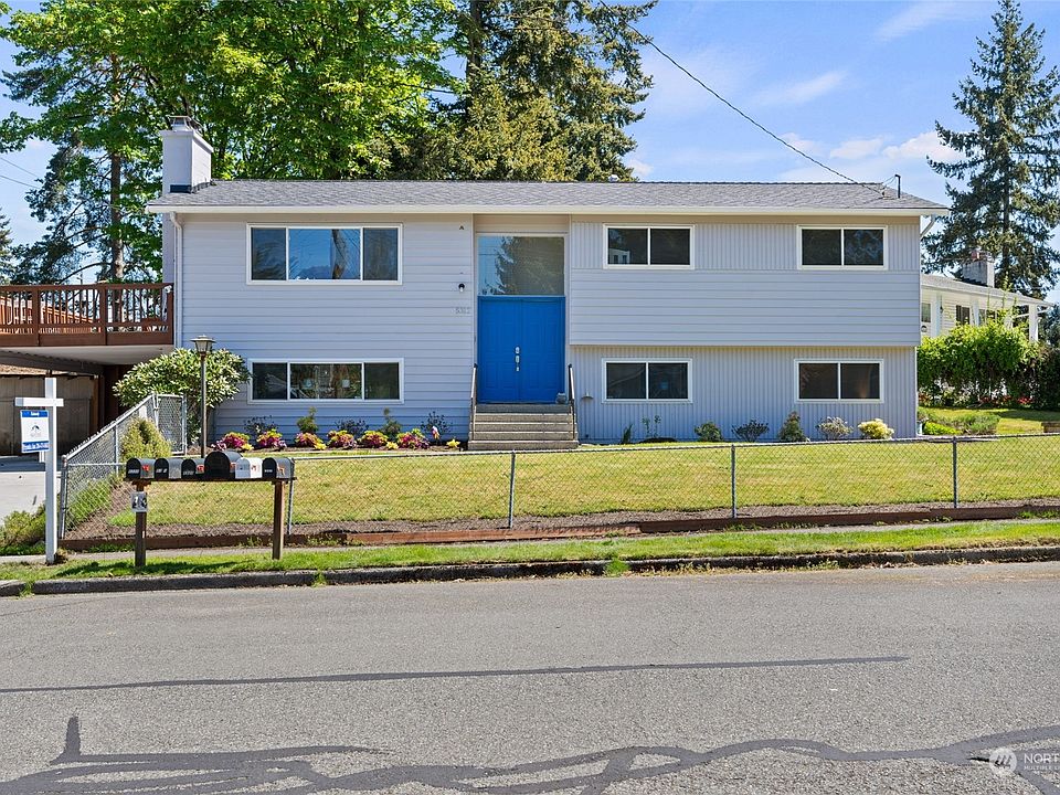 1st image of 5312 155th Avenue NE