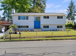 5312 155th Ave NE, Redmond, WA