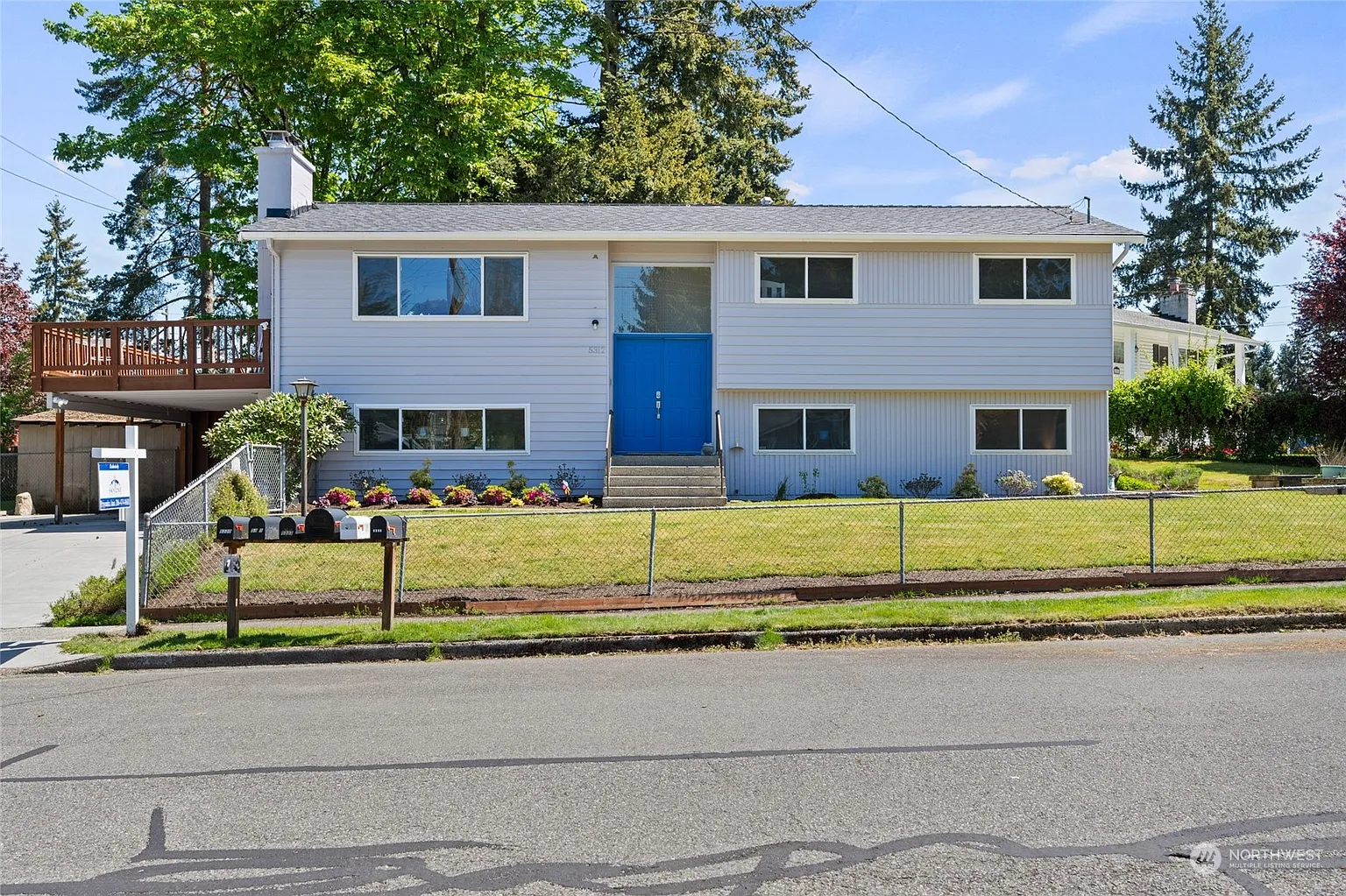 5312 155th Avenue NE photo 1