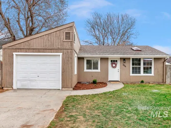 306 E Avenue K, Jerome, ID 83338