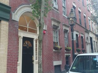 60 Myrtle St APT 9, Boston, MA 02114