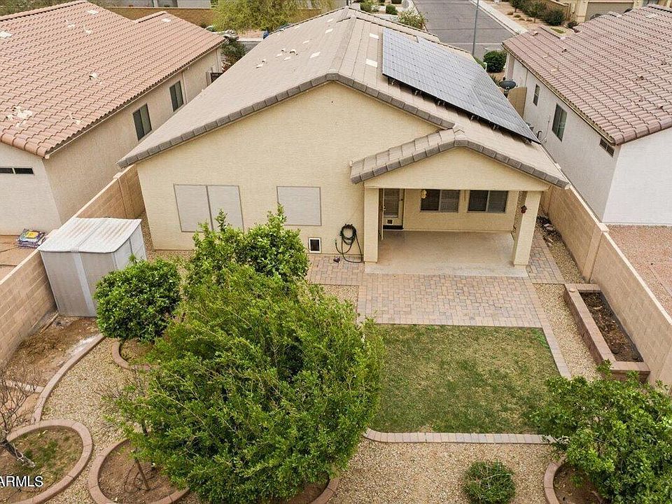 1st image of 37118 W Mondragone Ln