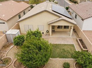 37118 W Mondragone Ln, Maricopa, AZ 85139