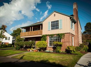 3044 NE 32nd Pl, Portland, OR