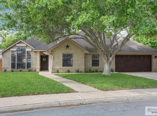 872 Plantation St, Brownsville, TX 78526