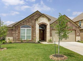 9985 Western Ridge Way, Conroe, TX 77385