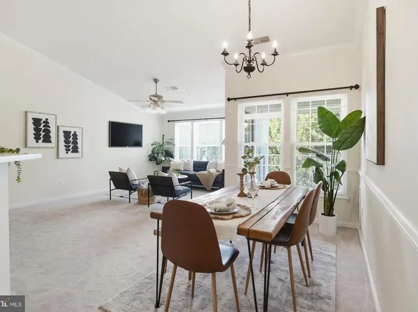 1 Brook Farm Ct #L-1l, Perry Hall, MD 21128